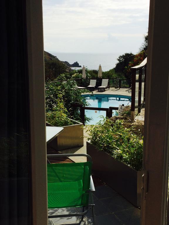 The Lamorna Cove Hotel Penzance Cameră foto