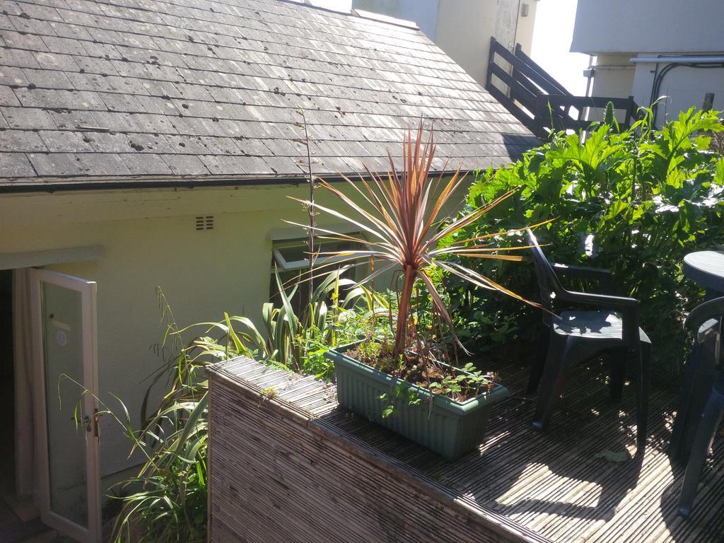The Lamorna Cove Hotel Penzance Exterior foto